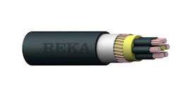KUPARIVOIMAKAAPELI-HF REKA XCMK-HF 6x10+16 K500 Dca TELIA