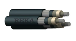 KESKIJÄNNITEKAAPELI REKA AHXAMK-WP 20 kV 3x150 K500