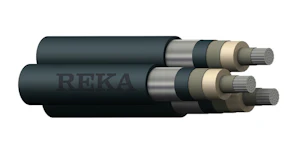 reka by nexans Keskijännitekaapeli reka ahxamk-wp 20 kv 3x150 k500