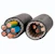 nexans Fxq easy 5g1,5 1kv svart pw300
