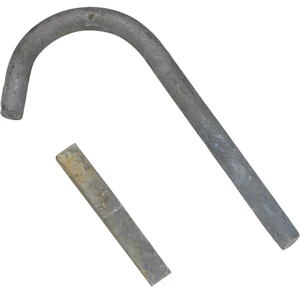 pipelife Bergklammer galv 32mm