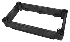 BRUNNSEKTION FF9045 D400 150MM .