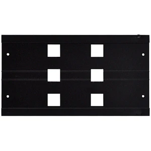 hammarprodukter Merkintäkilpi h80 pohjalevy 4-merk. 240mm