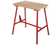 TYÖPÖYTÄ PUUKANSI RIDGID 1100(83X52CM PÖYTÄLEVY) 16601