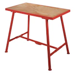 TYÖPÖYTÄ RIDGID 1300 108 x 62cm 16361