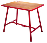 TYÖPÖYTÄ RIDGID 1400 107 x 75cm 15841