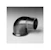 onnline Kulma 90 s/u musta 1 1/2 onnline