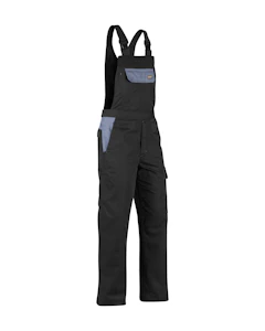 blåkläder Lappuhaalari blåkläder 2665 12109994 musta/harmaa d96