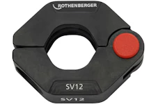 PURISTUSRENGAS ROTHENBERGER SV12