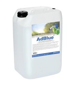 arom-dekor Adblue aromdekor 20l kaatonokalla