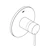 grohe Piiloasennushana grohe 24057001 essence new