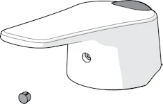 KÄYTTÖVIPU ORAS 1000935V VEGA