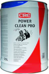 LIUOTINPUHDISTAJA CRC QUICKLEEN 20L