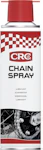 KETJUÖLJY CRC CHAIN SPRAY 250ML