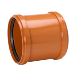 SKJUTMUFF 250MM