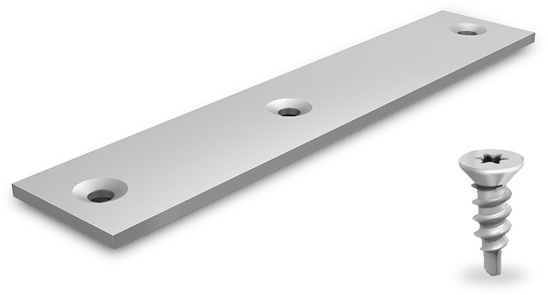 PV KATTOKIINNIKE K2 SPEEDRAIL CONNECTOR