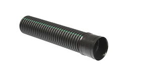 uponor Sadevesiputki sn8 iq 400x351 6m muhvilla