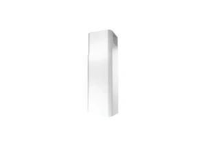 savo Jatkoputki savo ala sjp2 334mm valkoinen