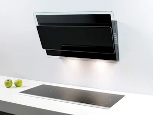 savo Liesikupu savo ech-6908-b 80cm musta lasi led