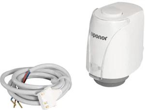 uponor Toimilaite uponor 24v nc uk30x1,5 0-10v dc vario