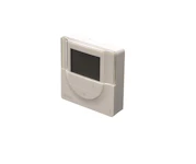 TERMOSTAATTI UPONOR T-166 SMATRIX LANGATON NÄYTÖL.