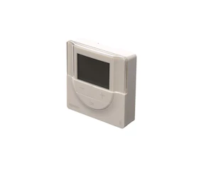 uponor Termostaatti uponor t-166 smatrix langaton näytöl.