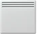 nobö Lämmitin nobö front nfk4n 02 250w ip24 40x43cm