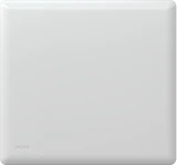 LÄMMITIN NOBÖ TOP NTL4N 02 250W IP24 40X43CM