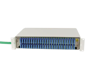 hexatronic Odf prefab 96xsc/upc 4rib 50m