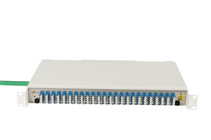 hexatronic Odf prefab 96xlc/upc 4rib 30m