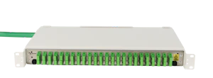 hexatronic Odf prefab 48xsc/apc 4rib 50m