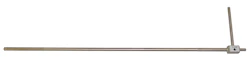 SUORA S-PITOT 46CM TECNOCALOR