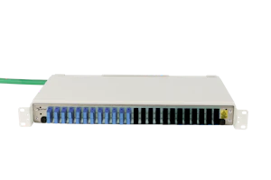 hexatronic Odf prefab 24xsc/upc 4rib 50m