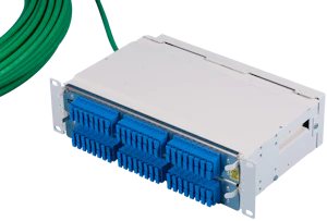 hexatronic Odf 14''fia 96sc mjukkabel 30m