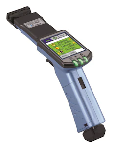 hexatronic Fiberidentifierare fid-30r