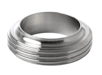 HITSATTAVA KIERREOSA SMS 51,0x1,2 LYHYT 1.4404/316L