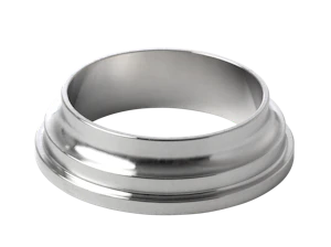 onninen Hitsattava rengas sms 101,6x2,0 pitkä 1.4404/316l