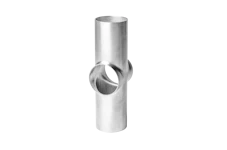 RISTIYHDE MEIJERI 76,1x2,0 EN1.4404/316L