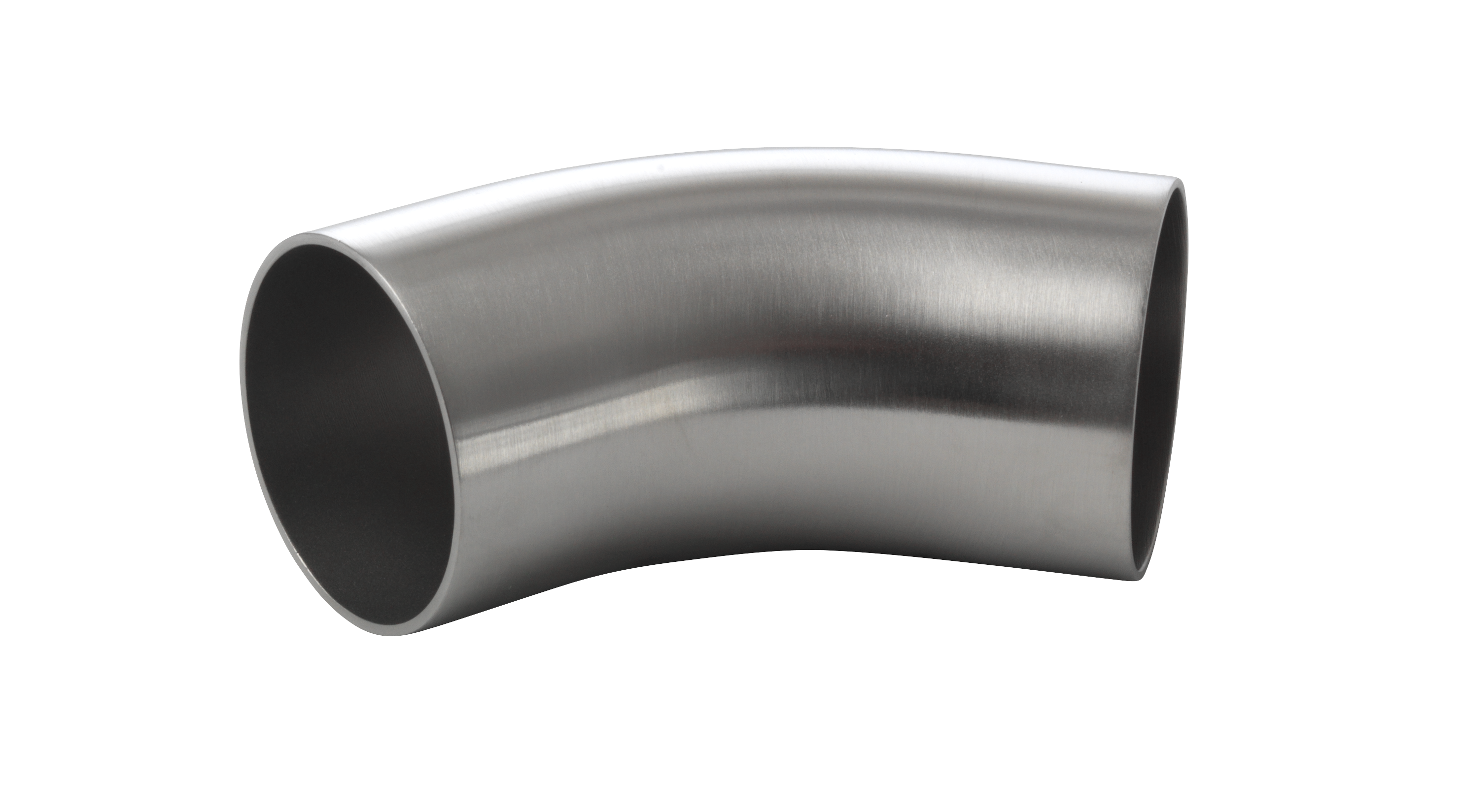 TERÄSKÄYRÄ MEIJERI 45 63,5x1,6  EN1.4404/316L