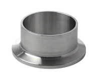 CLAMP PANTALIITIN RENGAS SMS 51,0x1,2 EN1.4404/316L