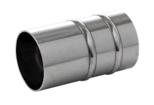 LETKULIITIN HITSATTAVA SMS 25,4x1,2 EN1.4404/316L