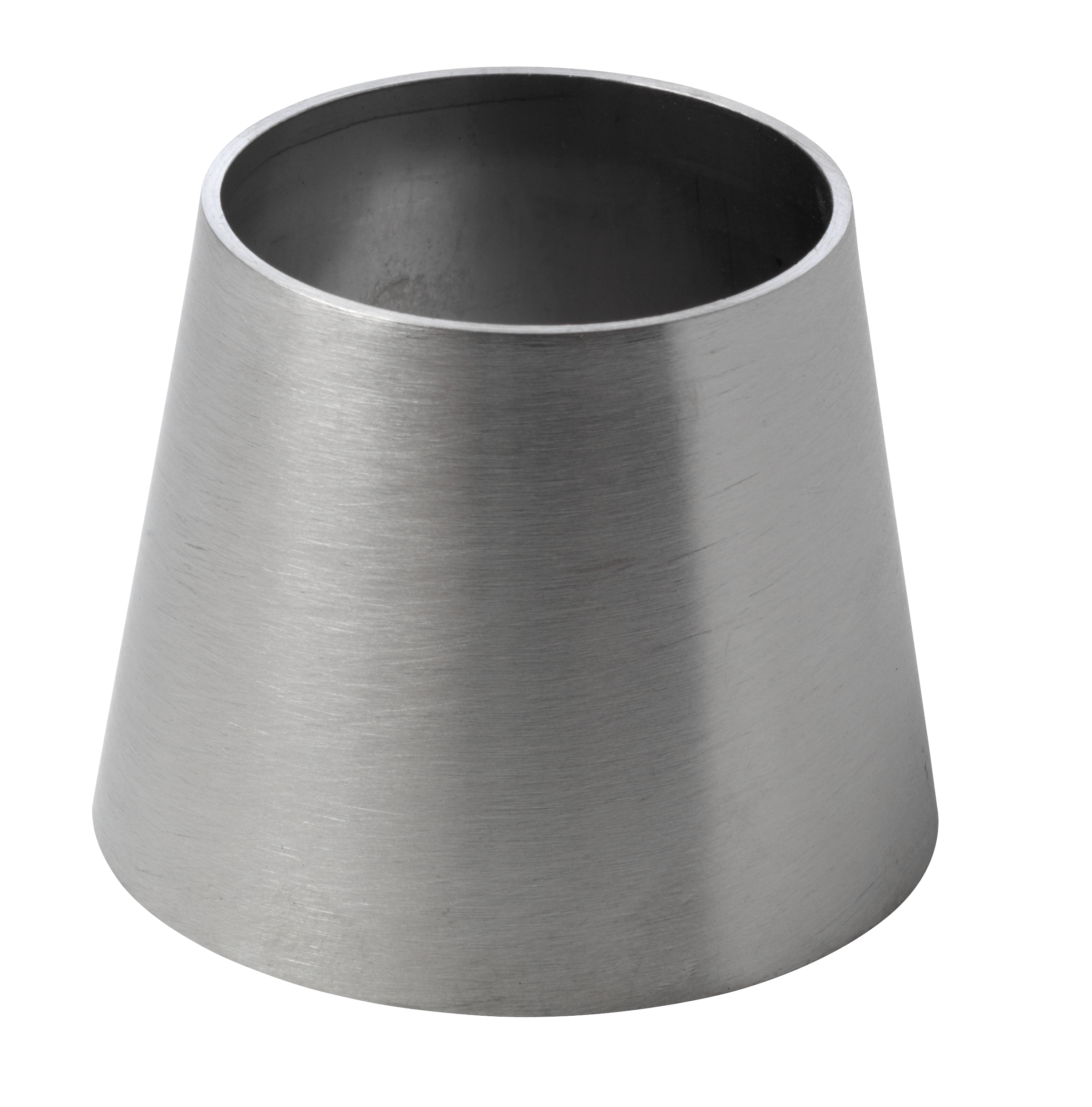 SUPISTUS MEIJERI KESKEINEN 101,6x76,1x2,0  1.4404/316L