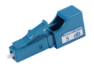 hexatronic Dämpare lc 10db