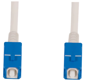 hexatronic Kabel villapatch 13m 1xsc/upc g.657