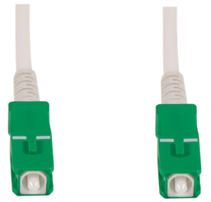 hexatronic Kablage villapatch 9m 1xsc/apc-sc/apc