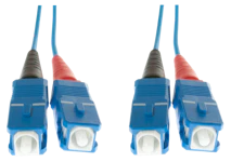 KABLAGE DPLX SC/UPC-SC/UPC SM 0,5M