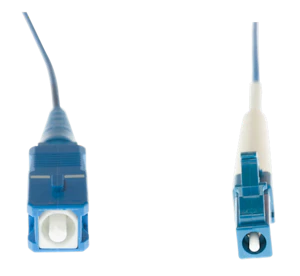 hexatronic Kablage spx g657a sc/upc-lc/upc 0,5m