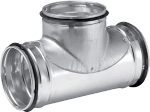 fläktgroup Iv t-kappale 1,25 et-016-012 1,2