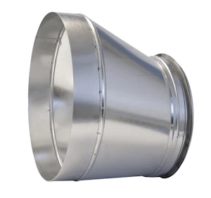 fläktgroup Iv muuntoliitin 1,25 kf-2-040-020 1,2