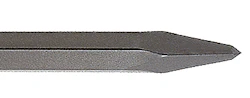 PIIKKI SDS-MAX MAKITA 400mm P-16243